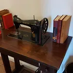 A Casa Di Cri