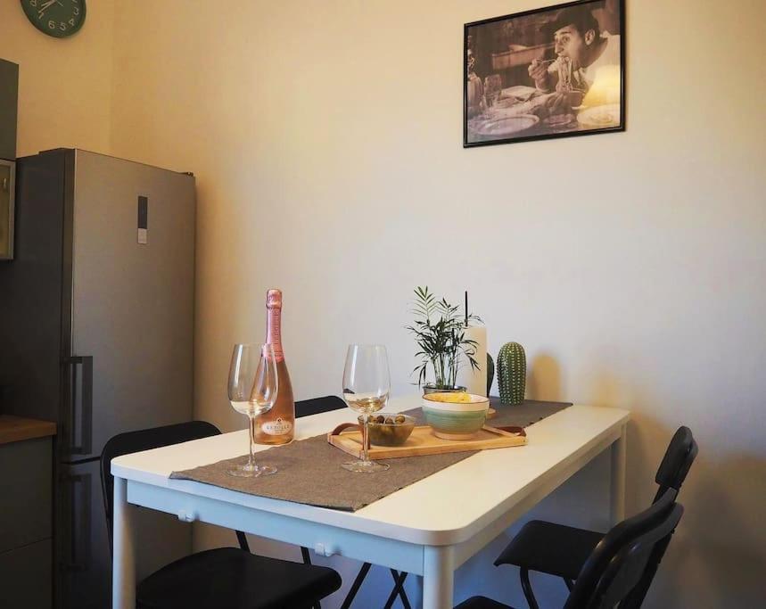 A Casa Di Cri * Rom