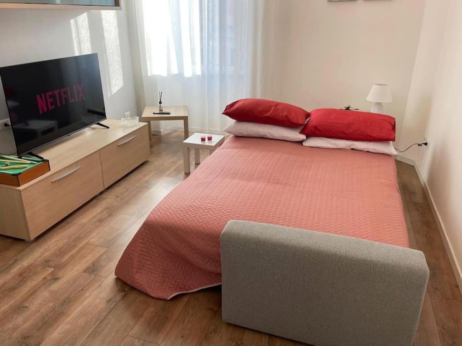 Apartment A Casa Di Cri