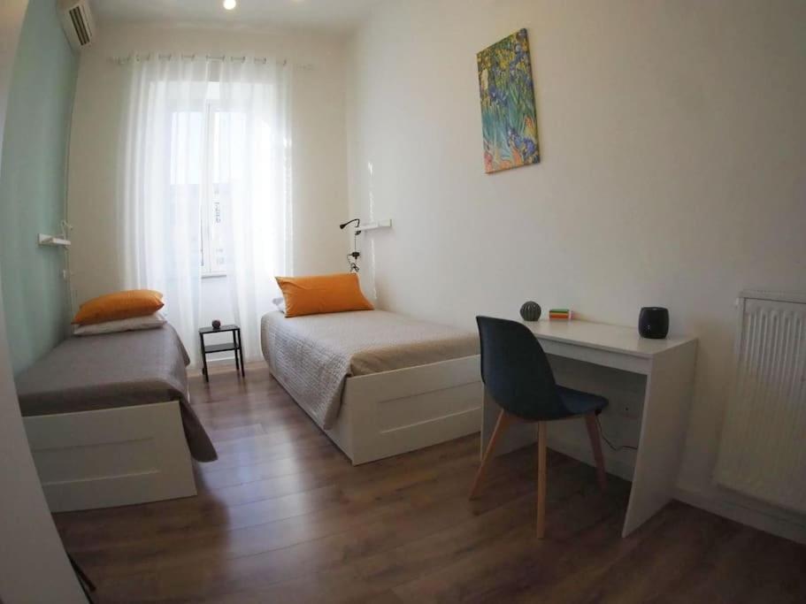 A Casa Di Cri