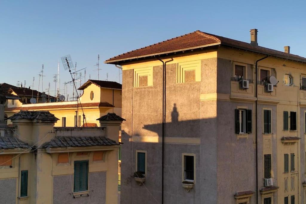 Apartment A Casa Di Cri Rom