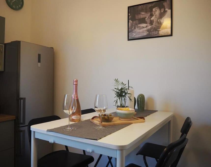 A Casa Di Cri