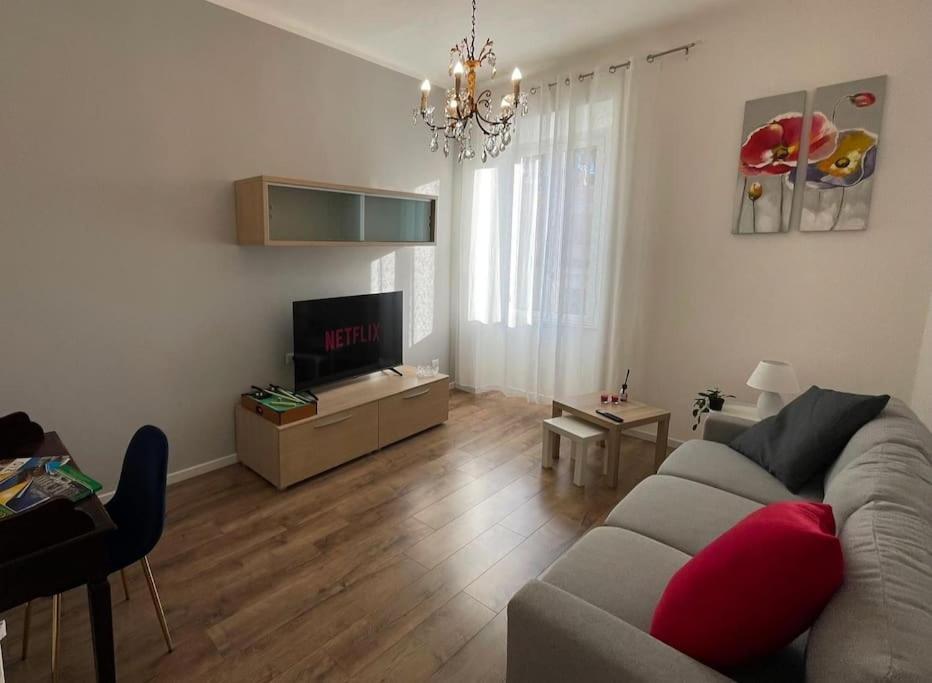 A Casa Di Cri Apartment Rom