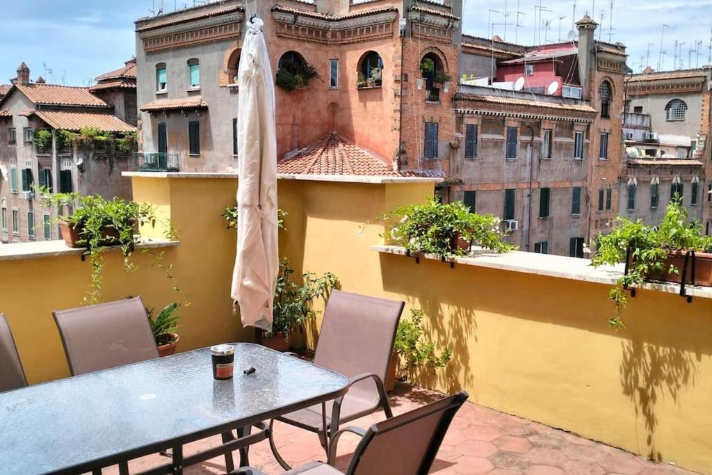 Apartment A Casa Di Cri