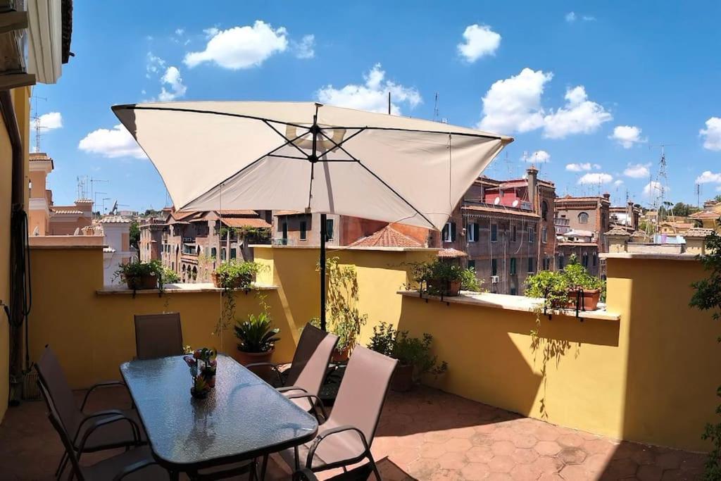 A Casa Di Cri Apartment *