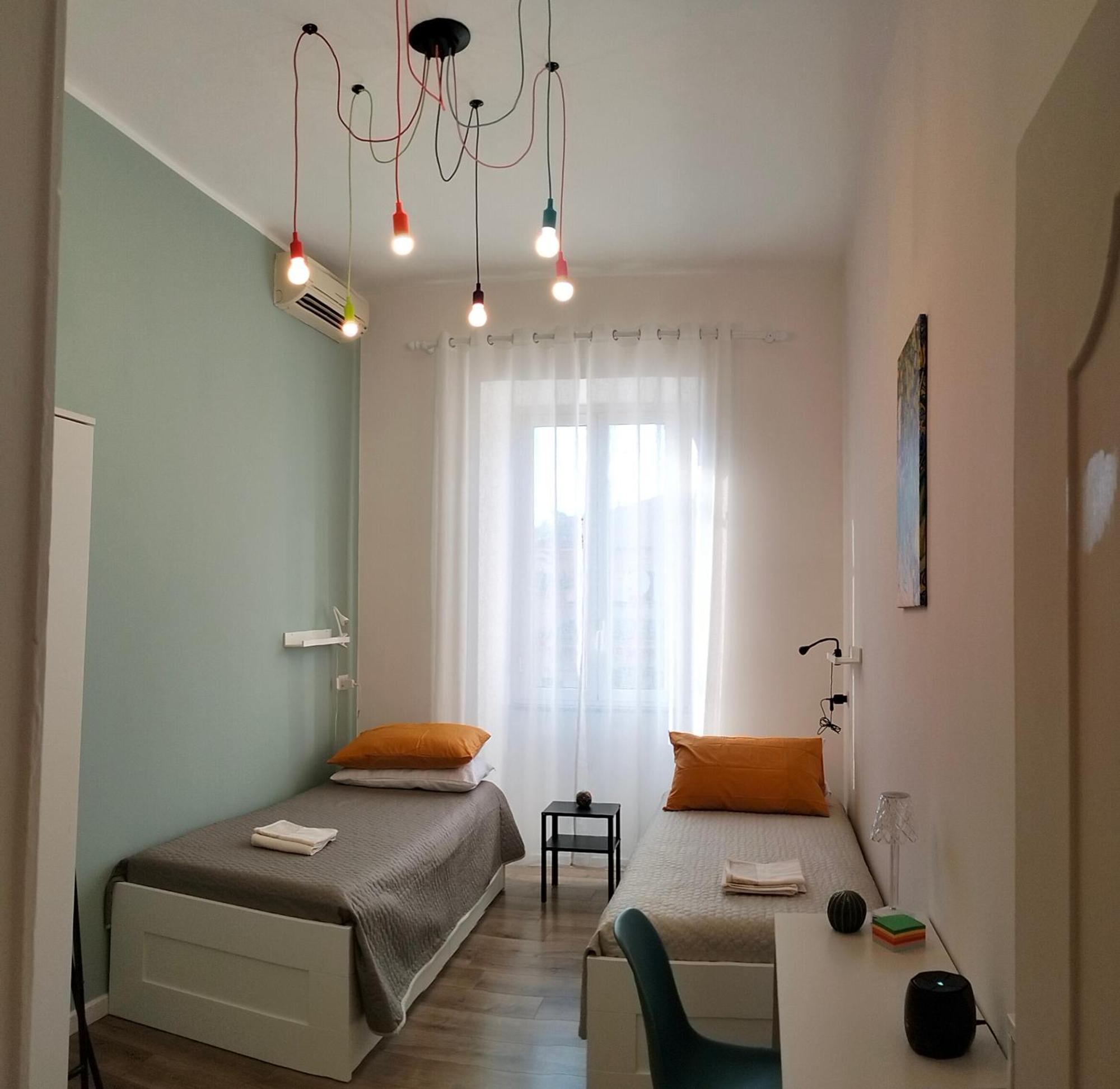 Apartment A Casa Di Cri