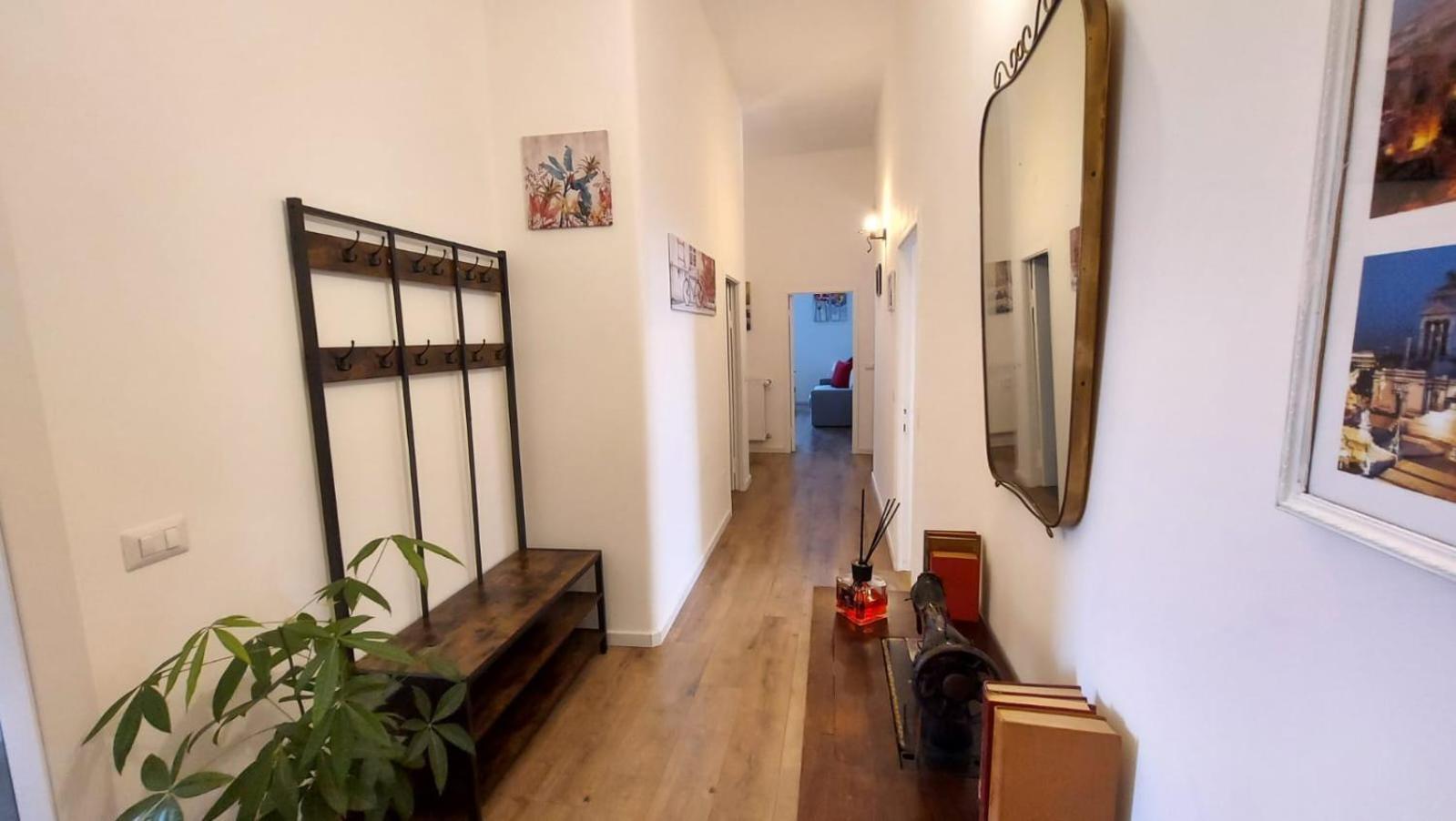 A Casa Di Cri * Rom