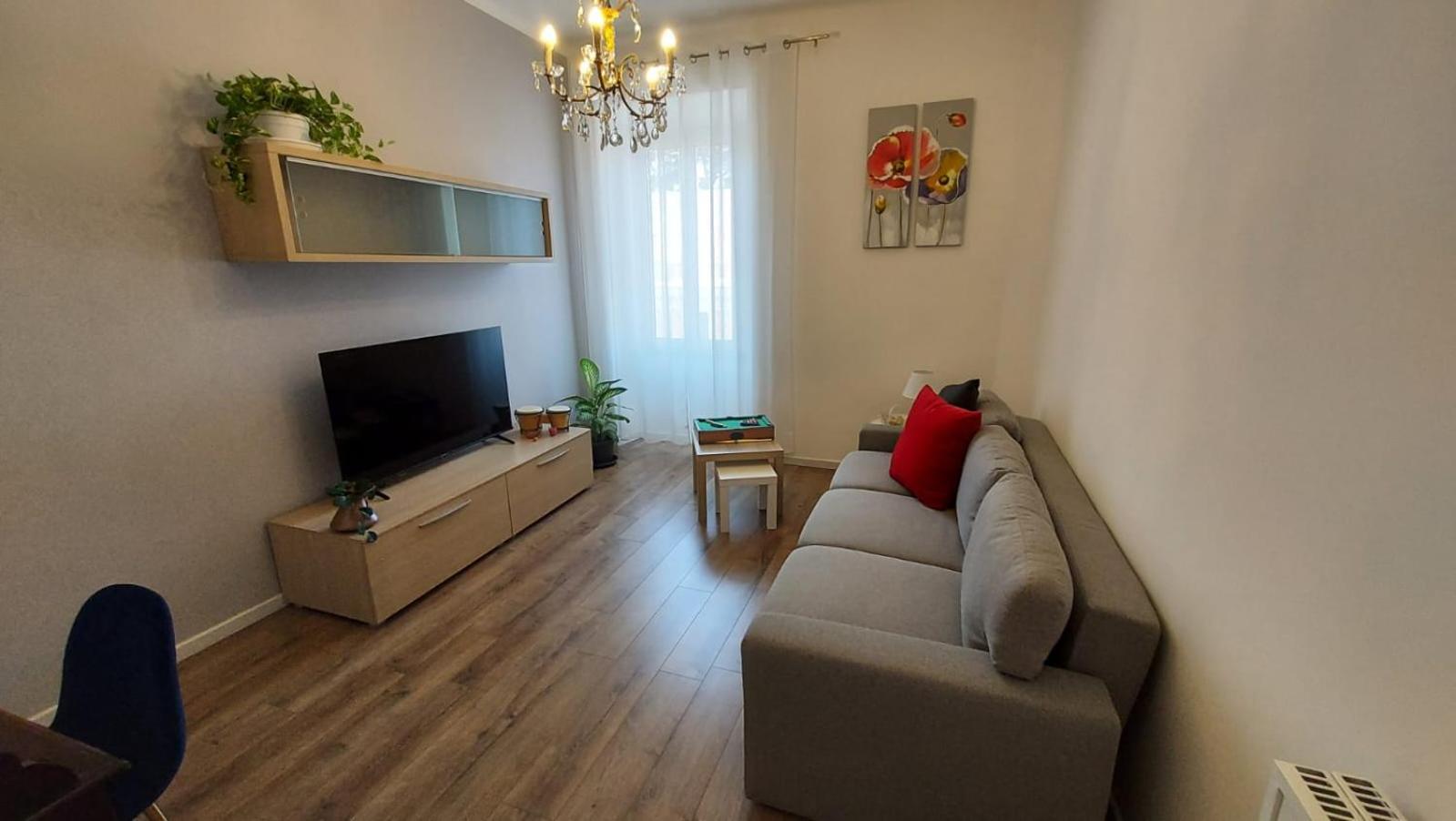 A Casa Di Cri Apartment Rom