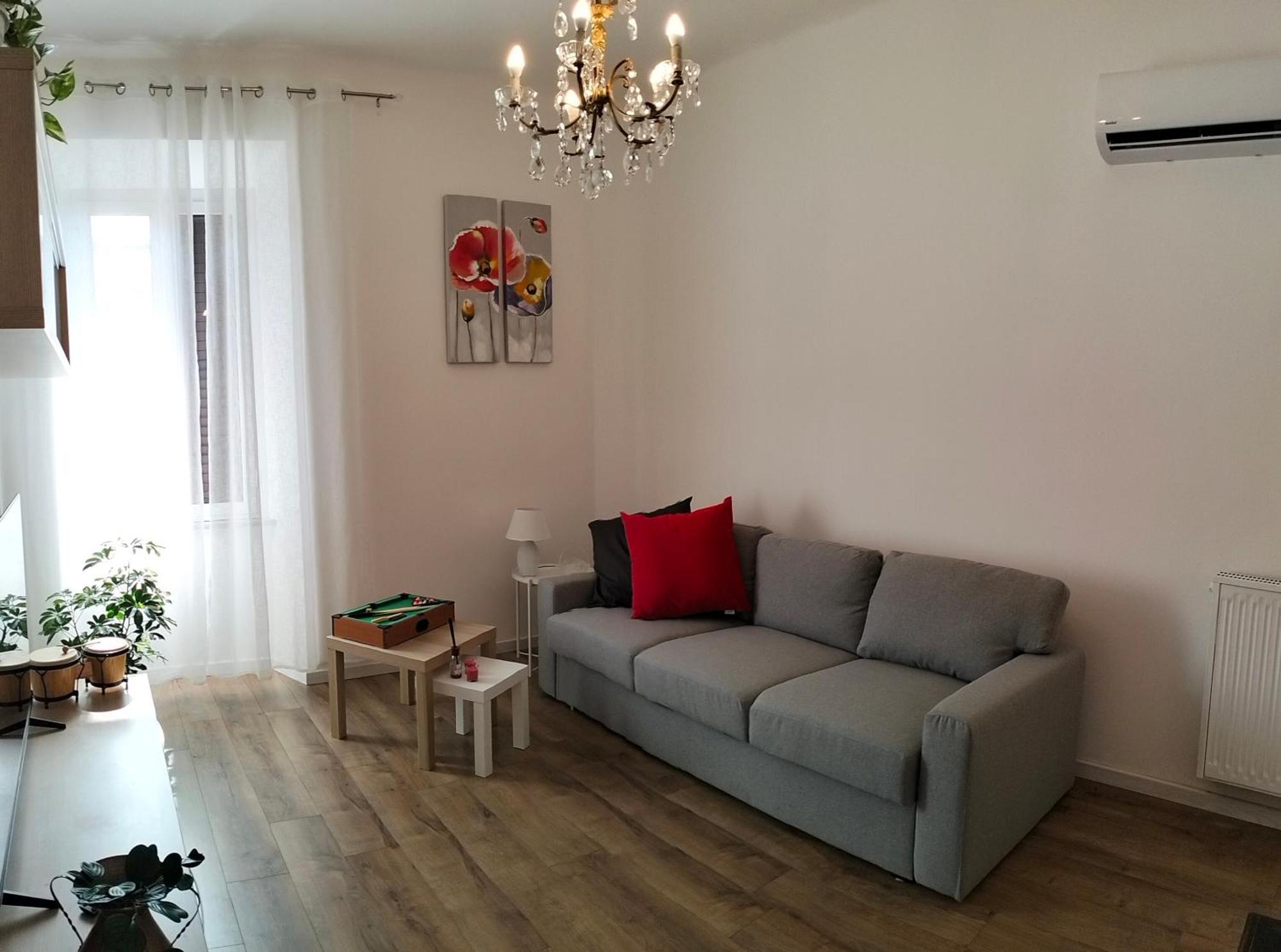 A Casa Di Cri * Rom