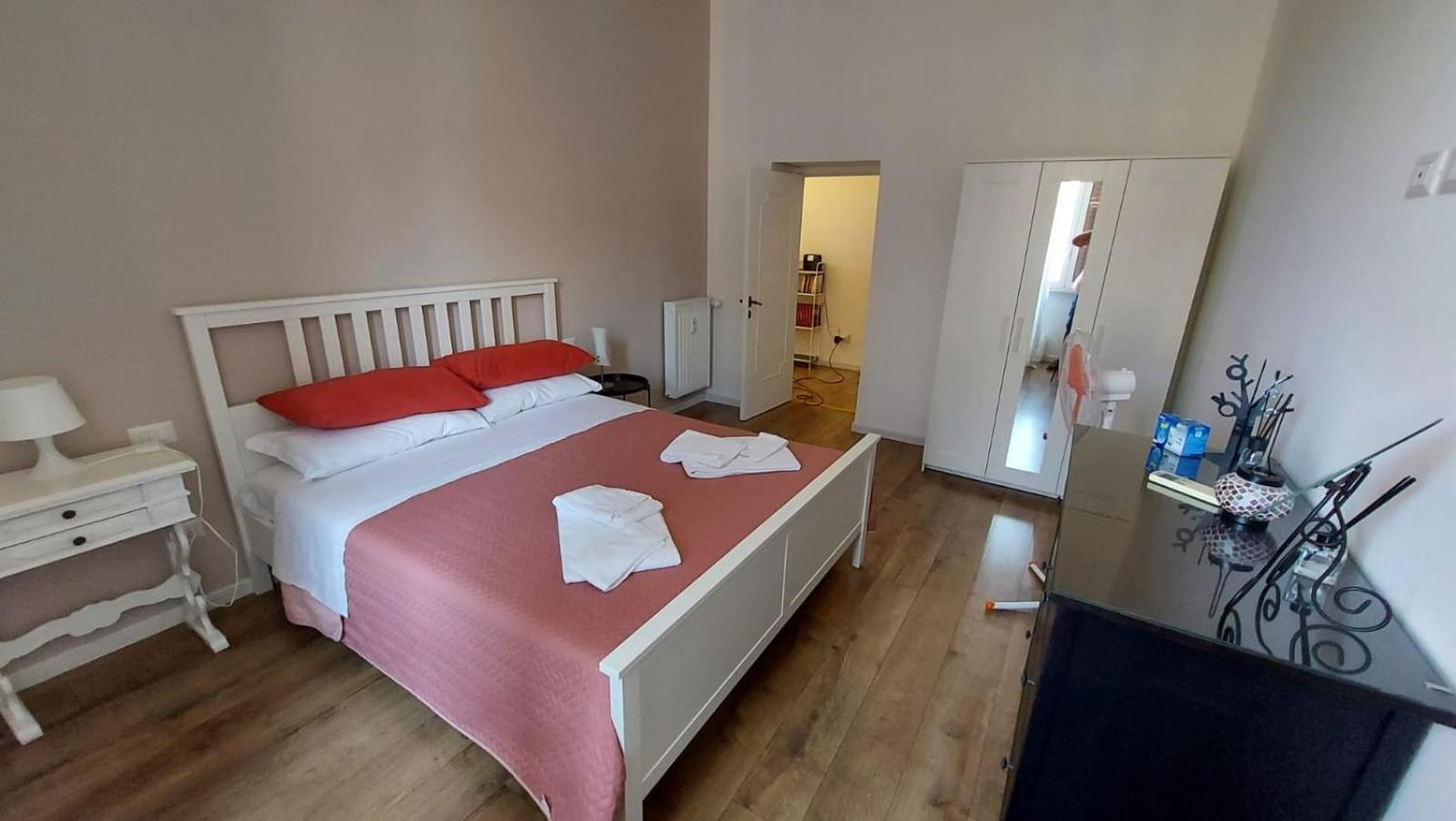 A Casa Di Cri * Rom
